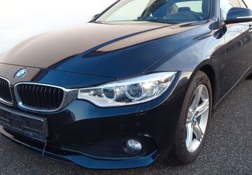 BMW 428 85.700 km 17.500 &euro; Nürnberg 90425