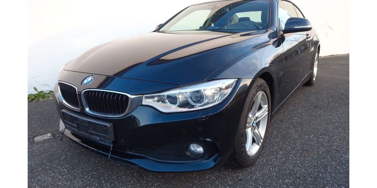 BMW 428 85.700 km 17.500 &euro; Nürnberg 90425