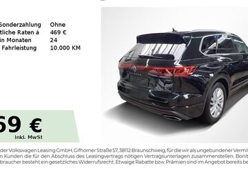 VW Touareg 26.950 km 54.640 &euro; Erlangen 91058
