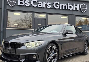 BMW 435 145.000 km 25.500 &euro; Zirndorf 90513