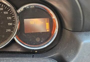 Dacia Duster 98.161 km 7.600 &euro; Kirchensittenbach 91241