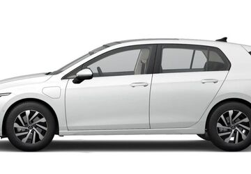 VW Golf 35.000 km 21.000 &euro; Erlangen 91056