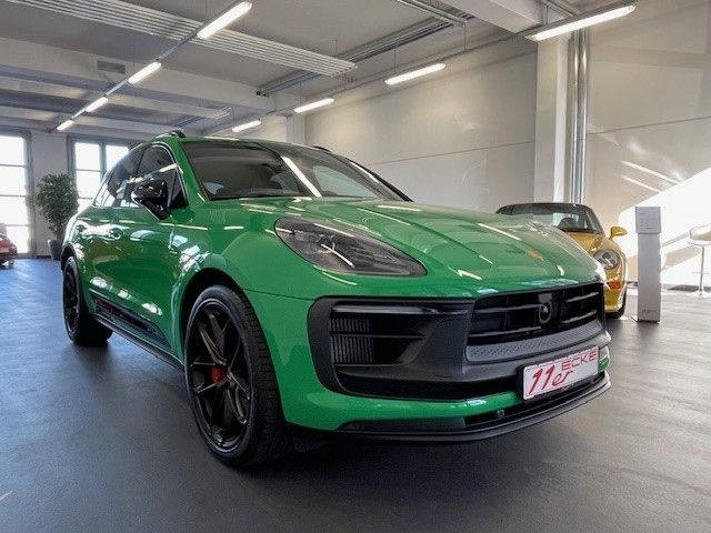Porsche Macan 12.200 km 89.900 &euro; Wendelstein 90530