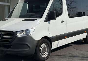 Mercedes-Benz Sprinter 316.000 km 27.360 &euro; Nürnberg 90439