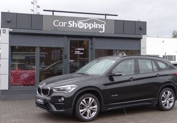 BMW X1 99.980 km 18.980 &euro; Roth 91154