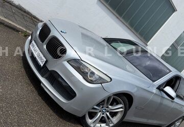 BMW 750 130.821 km 15.900 &euro; Nürnberg 90431