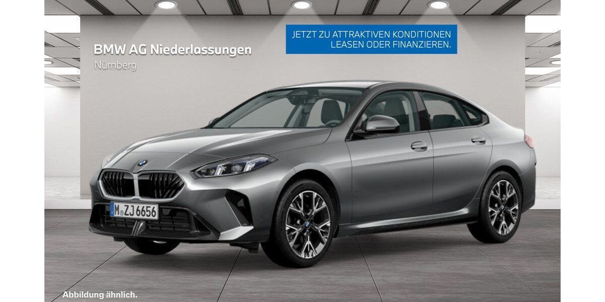 BMW 220 Gran Coupé 9.935 km 38.495 &euro; Nürnberg 90441