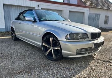BMW 330 178.794 km 6.800 &euro; Nürnberg 90429