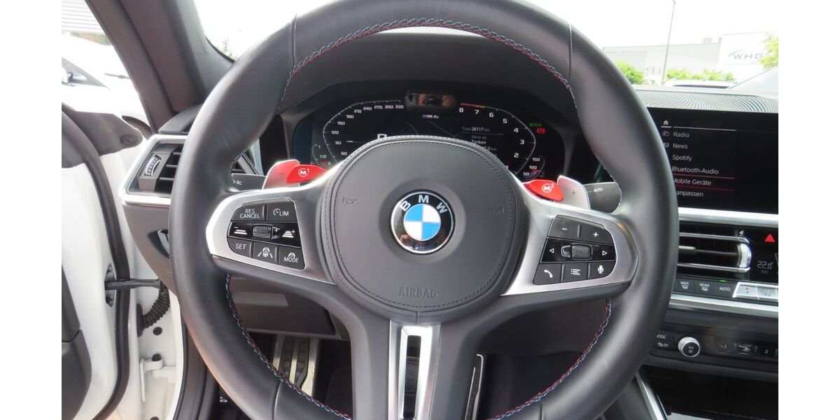 BMW M4 29.811 km 72.555 &euro; Nürnberg 90431