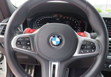 BMW M4 29.811 km 73.888 &euro; Nürnberg 90431