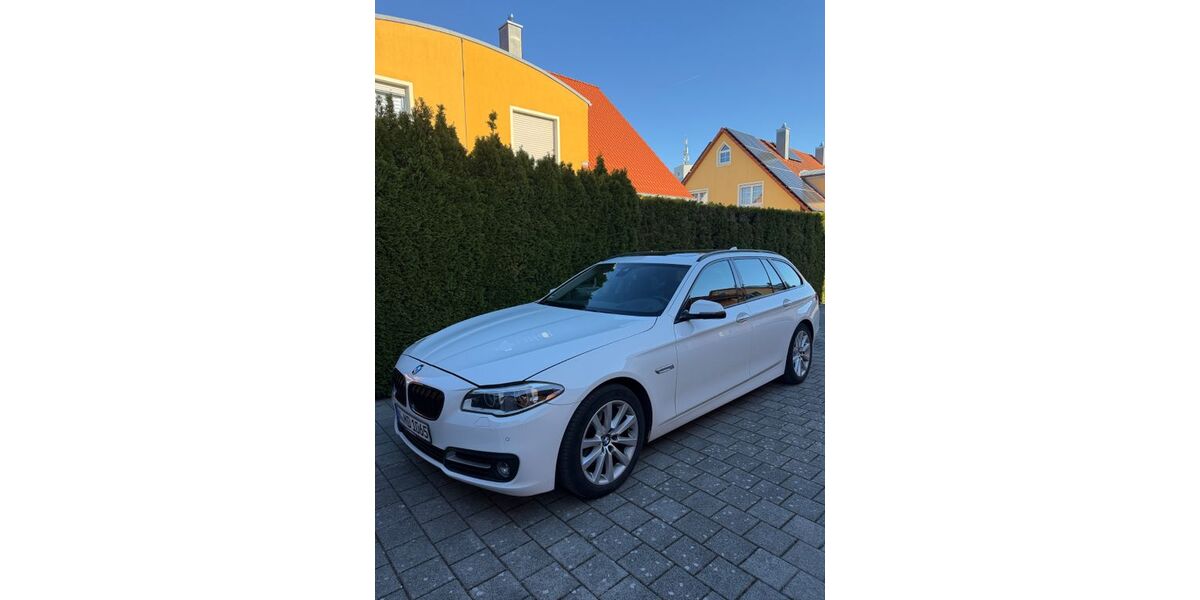 BMW 530 175.000 km 14.999 &euro; Nürnberg 90455