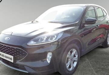 Ford Kuga 173.100 km 15.580 &euro; Nürnberg 90480