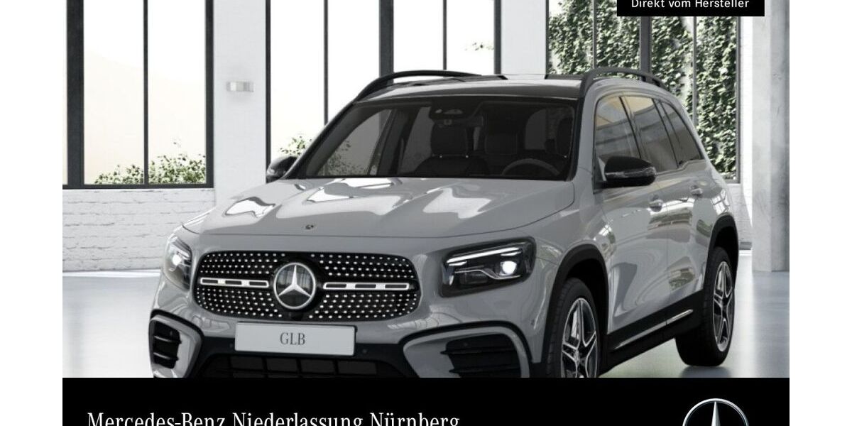Mercedes-Benz GLB 250 9.900 km 55.900 &euro; Nürnberg 90402