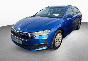 Skoda Octavia 21.400 km 21.960 &euro; Schwabach 91126