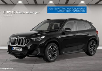 BMW X1 11.765 km 48.495 &euro; Nürnberg 90441