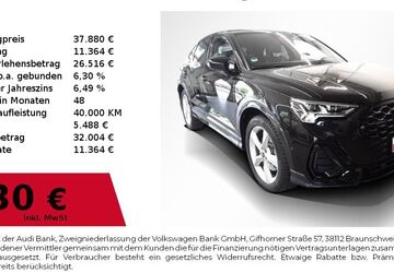 Audi Q3 32.900 km 37.880 &euro; Nürnberg 90411