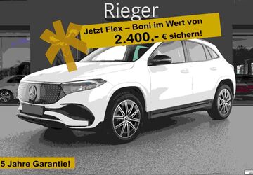 Mercedes-Benz EQA 15.451 km 44.990 &euro; Altdorf 90518
