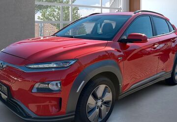 Hyundai KONA 55.782 km 17.490 &euro; Lauf-Wetzendorf 91207