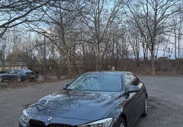 BMW 430 Gran Coupé 191.000 km 15.990 &euro; Nürnberg 90449