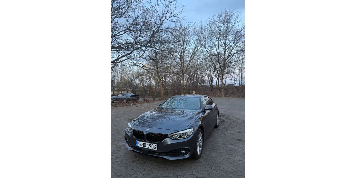BMW 430 Gran Coupé 191.000 km 15.990 &euro; Nürnberg 90449