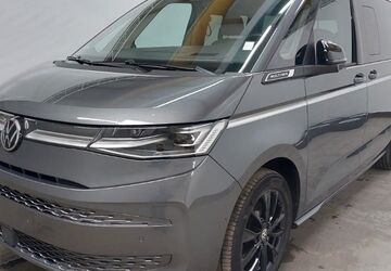 VW T7 Multivan 49.000 km 50.580 &euro; Buchschwabach bei Nürnberg 90574