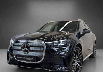 Mercedes-Benz GLC 400 9.000 km 85.900 &euro; Altdorf 90518