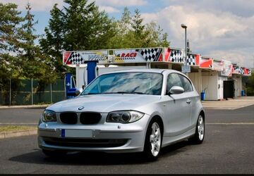 BMW 118 275.000 km 3.600 &euro; Erlangen 91058