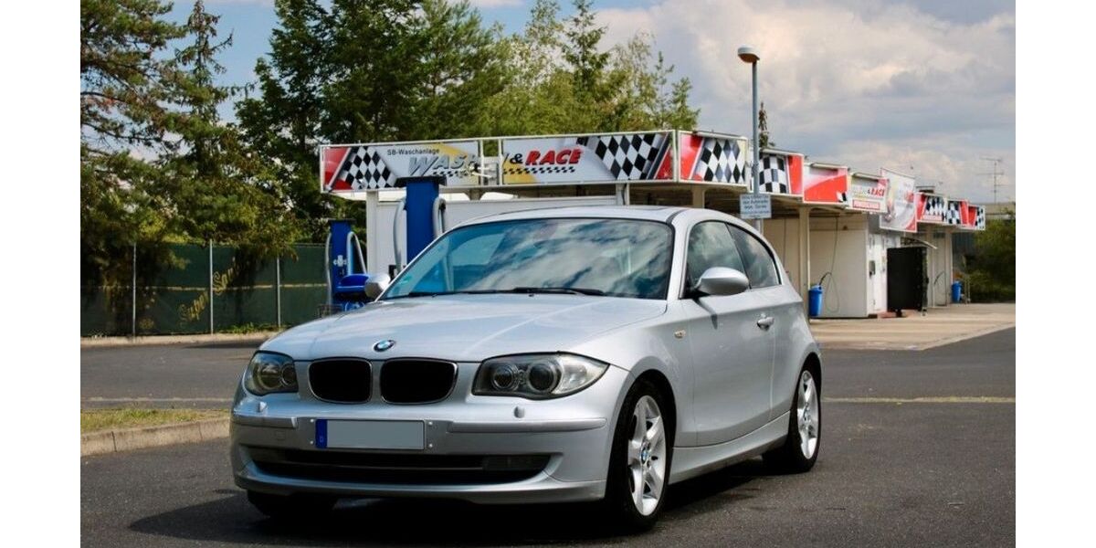 BMW 118 275.000 km 3.600 &euro; Erlangen 91058