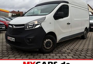 Opel Vivaro 71.830 km 15.999 &euro; Röthenbach a. d. Pegnitz 90552
