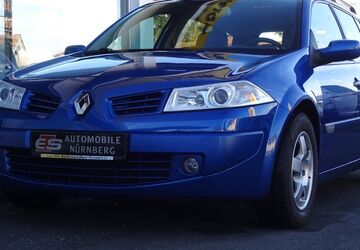 Renault Megane 149.604 km 3.980 &euro; Nürnberg 90431
