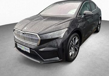 Skoda Enyaq 24.800 km 37.960 &euro; Schwabach 91126