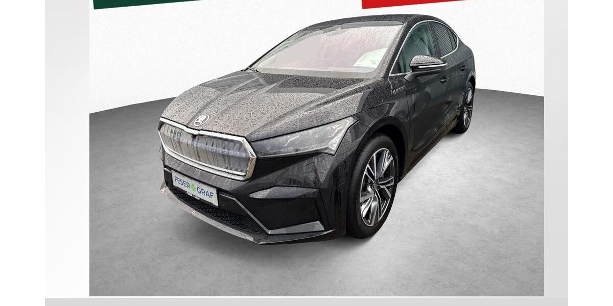 Skoda Enyaq 24.800 km 37.960 &euro; Schwabach 91126