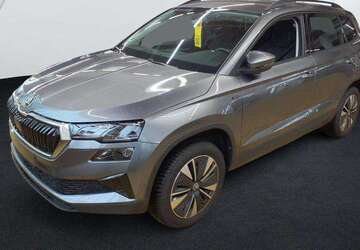 Skoda Karoq 26.450 km 31.880 &euro; Erlangen 91058