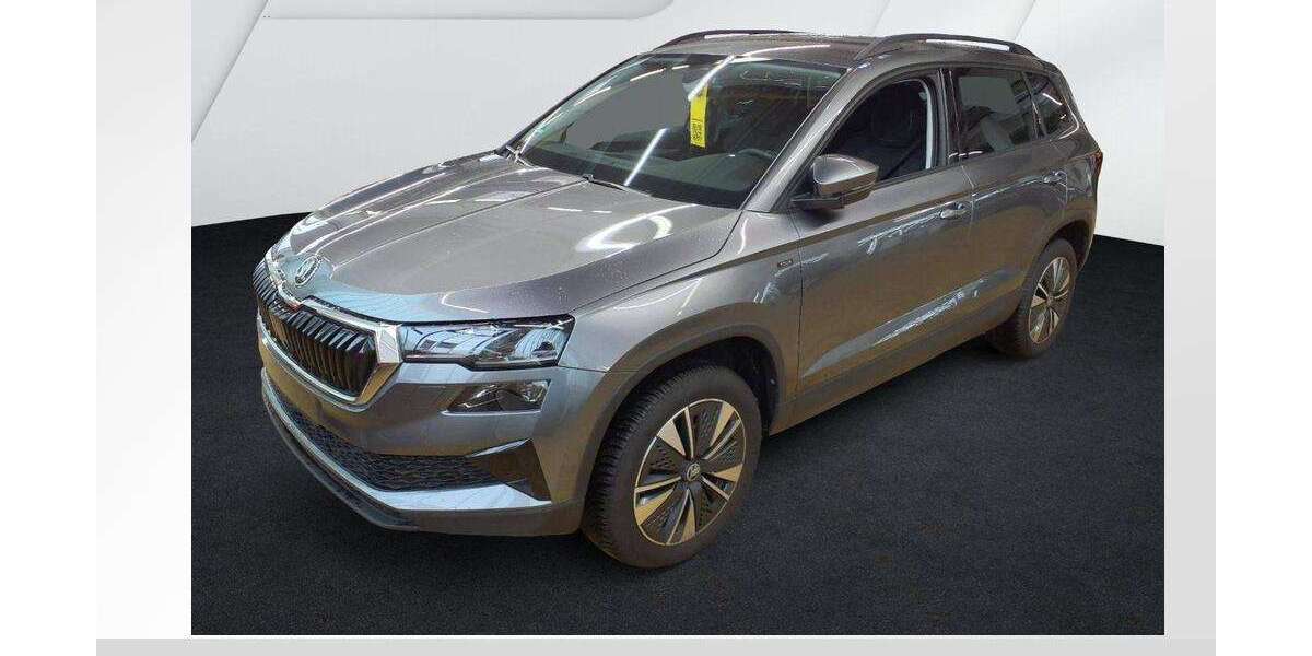 Skoda Karoq 26.450 km 31.880 &euro; Erlangen 91058