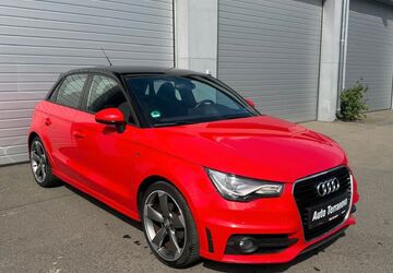 Audi A1 223.000 km 6.990 &euro; Nürnberg 90431