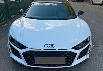 Audi R8 36.500 km 123.000 &euro; Zirndorf 90513