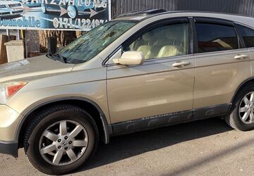 Honda CR-V 192.000 km 6.900 &euro; Hersbruck 91217