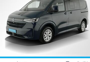 VW T7 Multivan 24.950 km 48.552 &euro; Nürnberg 90441