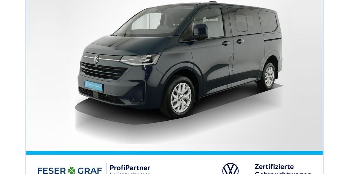 VW T7 Multivan 24.950 km 48.552 &euro; Nürnberg 90441