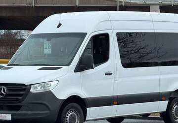 Mercedes-Benz Sprinter 151.577 km 33.201 &euro; Fürth 90762