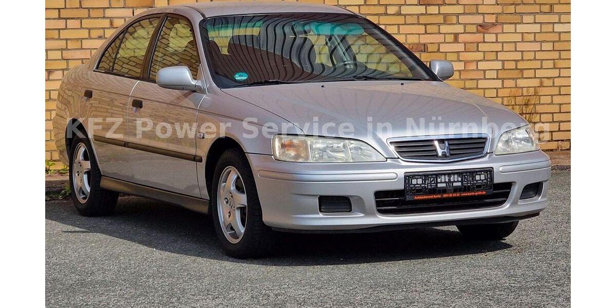 Honda Accord 149.648 km 4.999 &euro; Nürnberg 90441