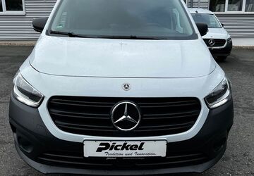 Mercedes-Benz Citan 10.545 km 20.000 &euro; Erlangen 91056
