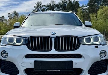 BMW X3 259.654 km 12.500 &euro; Leinburg bei Nürnberg 91227