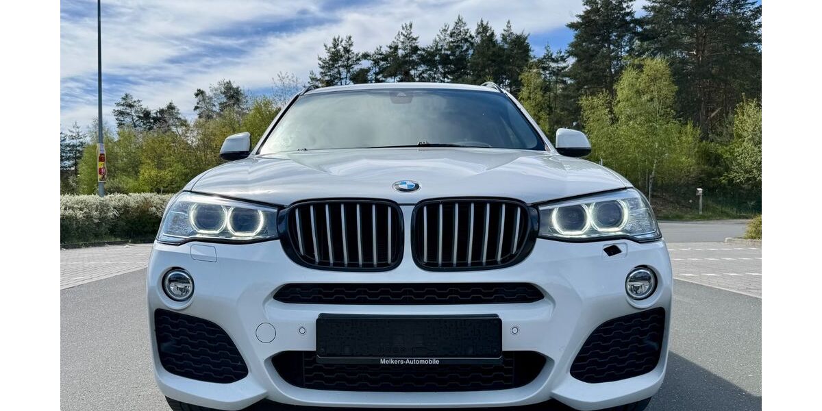 BMW X3 259.654 km 12.500 &euro; Leinburg bei Nürnberg 91227