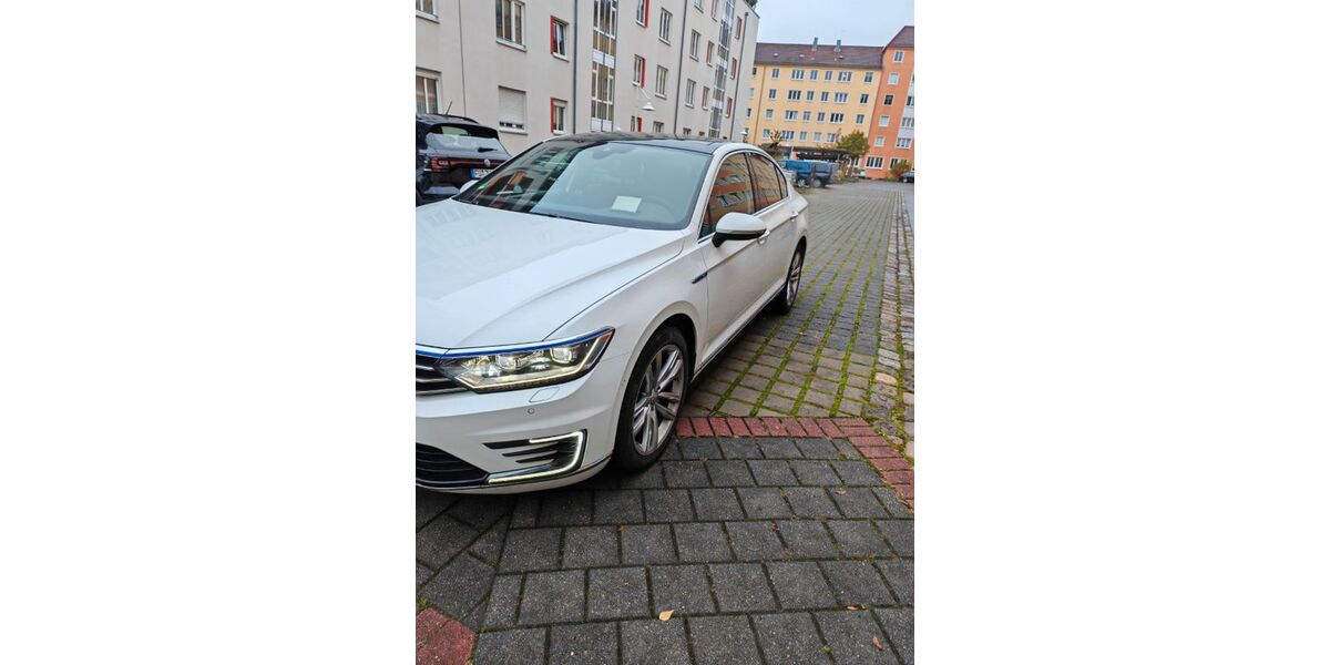 VW Passat 116.000 km 17.788 &euro; Fürth 90763
