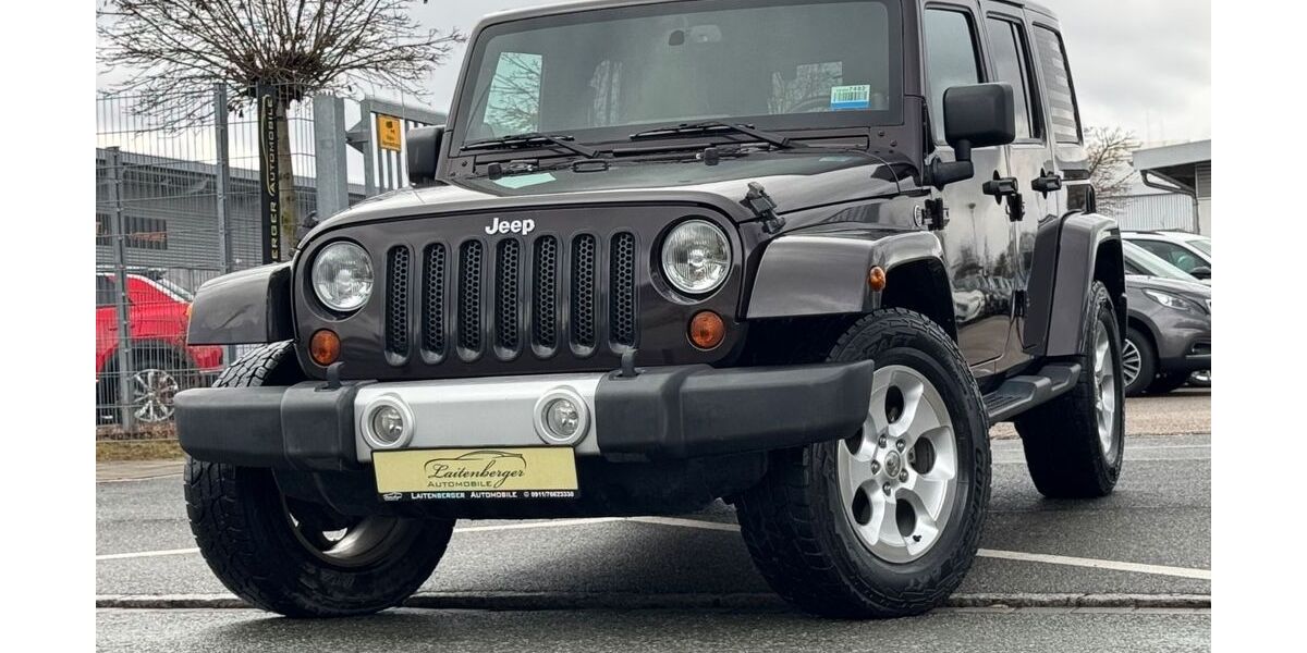 Jeep Wrangler 169.000 km 24.900 &euro; Fürth 90763