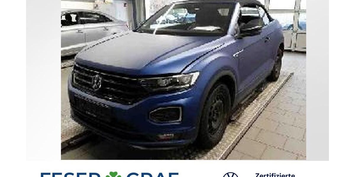 VW T-Roc 47.173 km 26.403 &euro; Nürnberg 90411