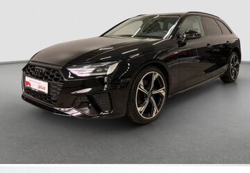 Audi A4 91.793 km 27.980 &euro; Fürth 90763