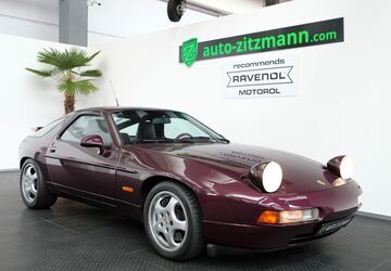 Porsche 928 96.500 km 94.900 &euro; Nürnberg 90439