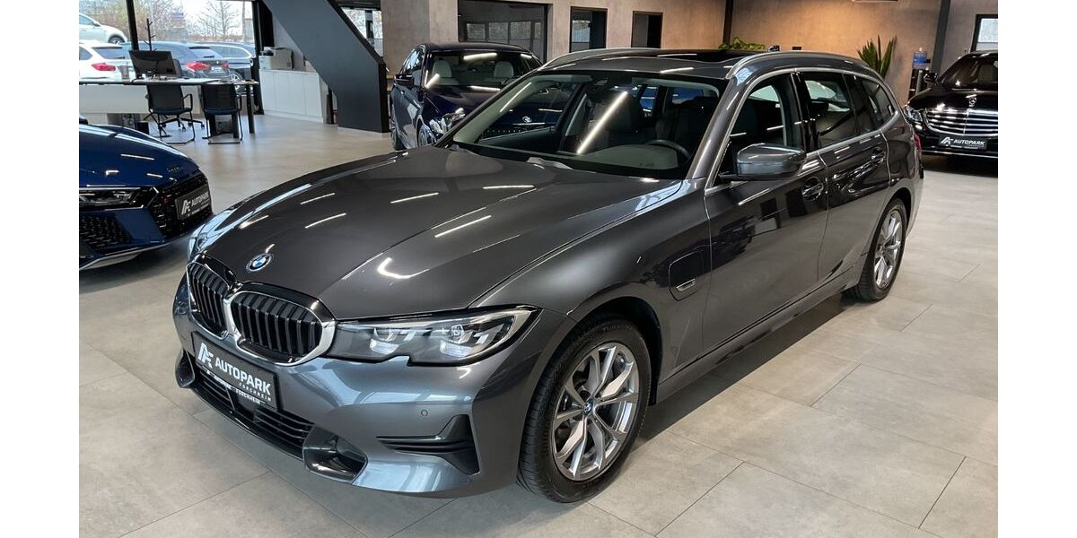 BMW 320 106.400 km 23.980 &euro; Forchheim 91301